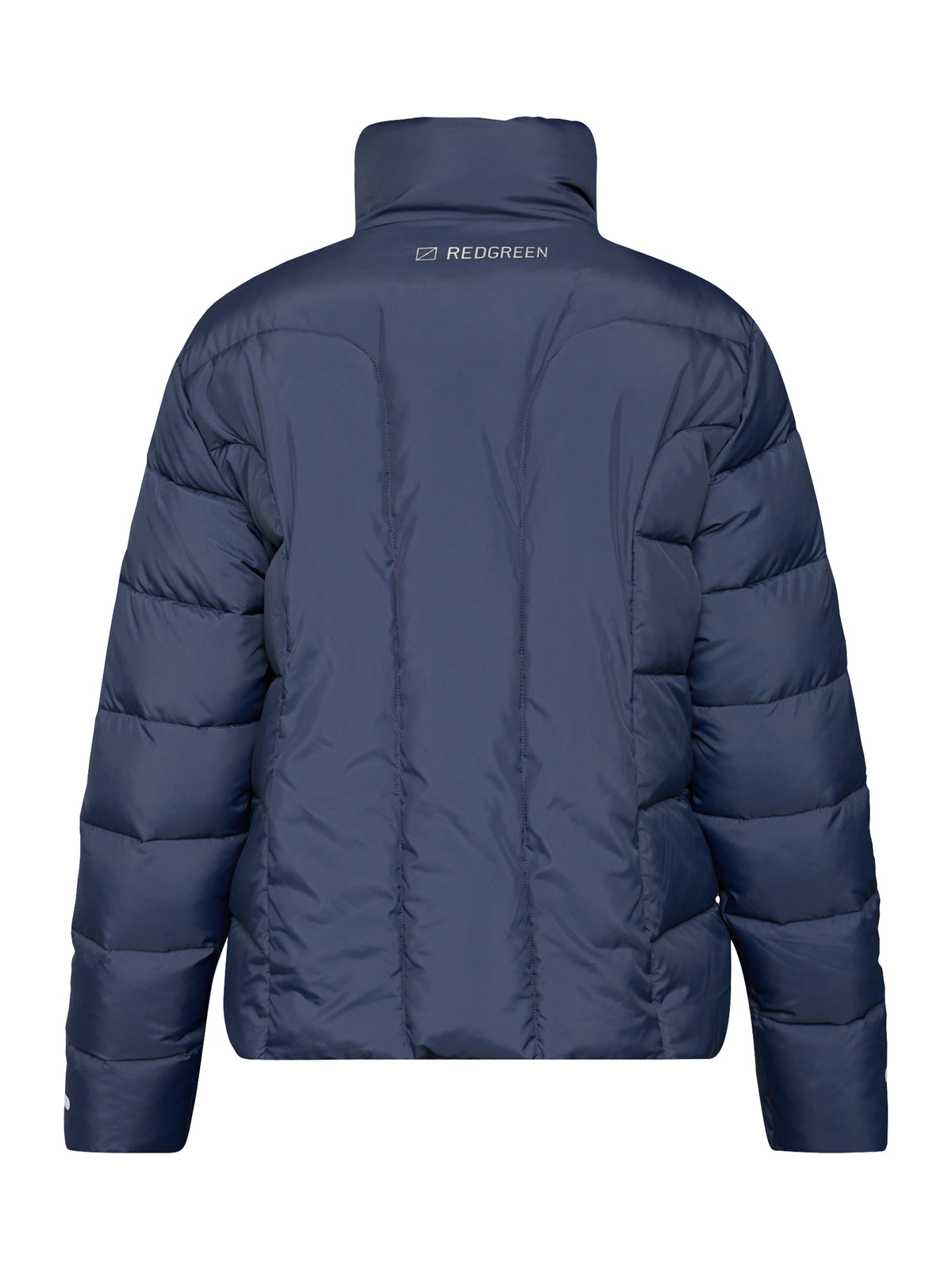 Redgreen Sylvia Damejakke - Dark Navy