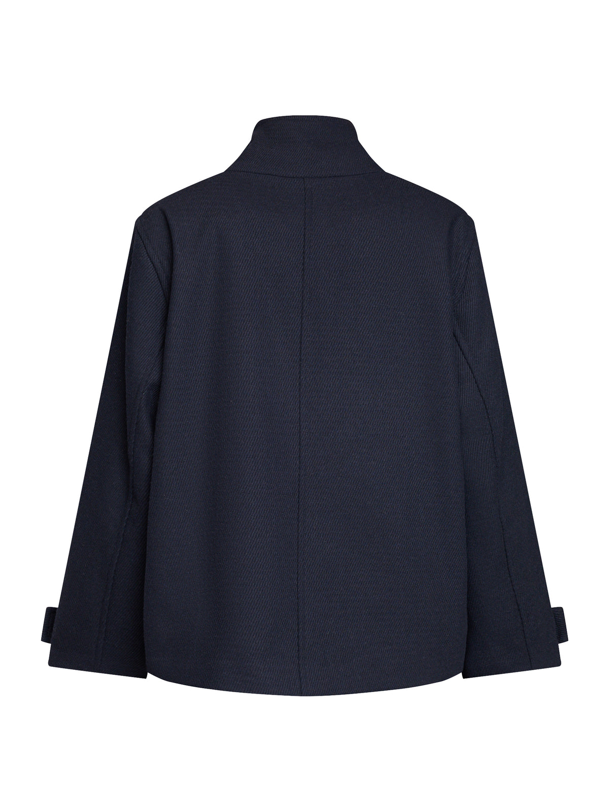 Redgreen Sitta Solid Damejakke - Navy
