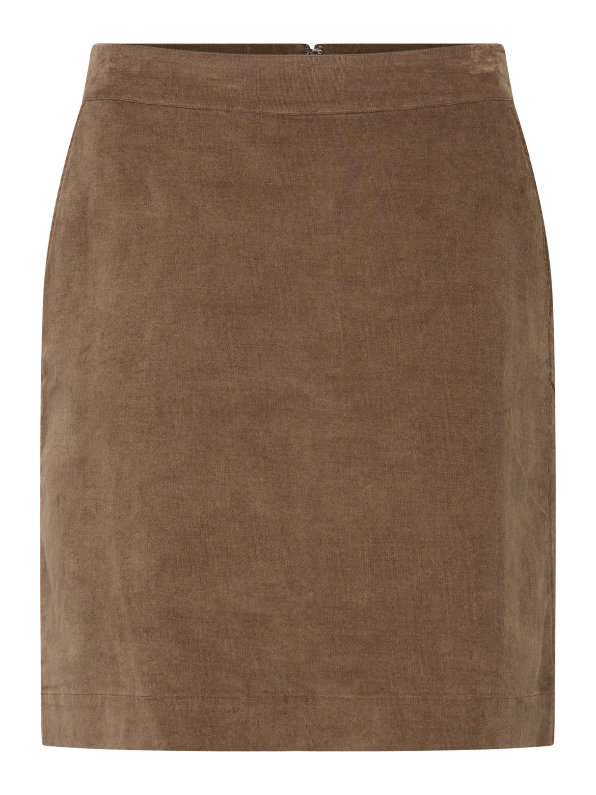 Redgreen Nobi Nederdel - Dark Brown