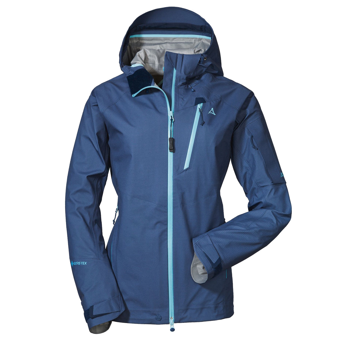 Schöffel 3l Jacket Annapolis1 Damejakke - 38 M