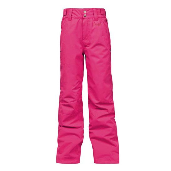 Protest Jackie 15 Jr Skibukser Børn - Peoney Rose 152 cm 12 år