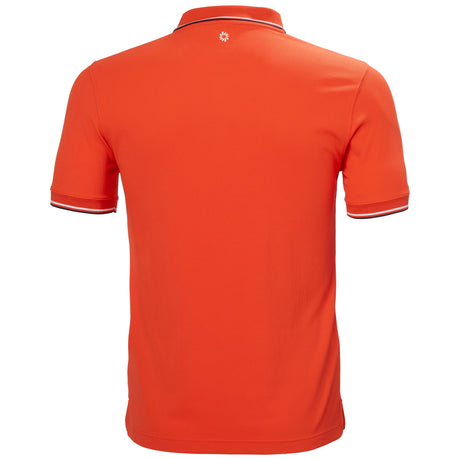 Helly Hansen Men's The Ocean Race Polo T-Shirt Herre -