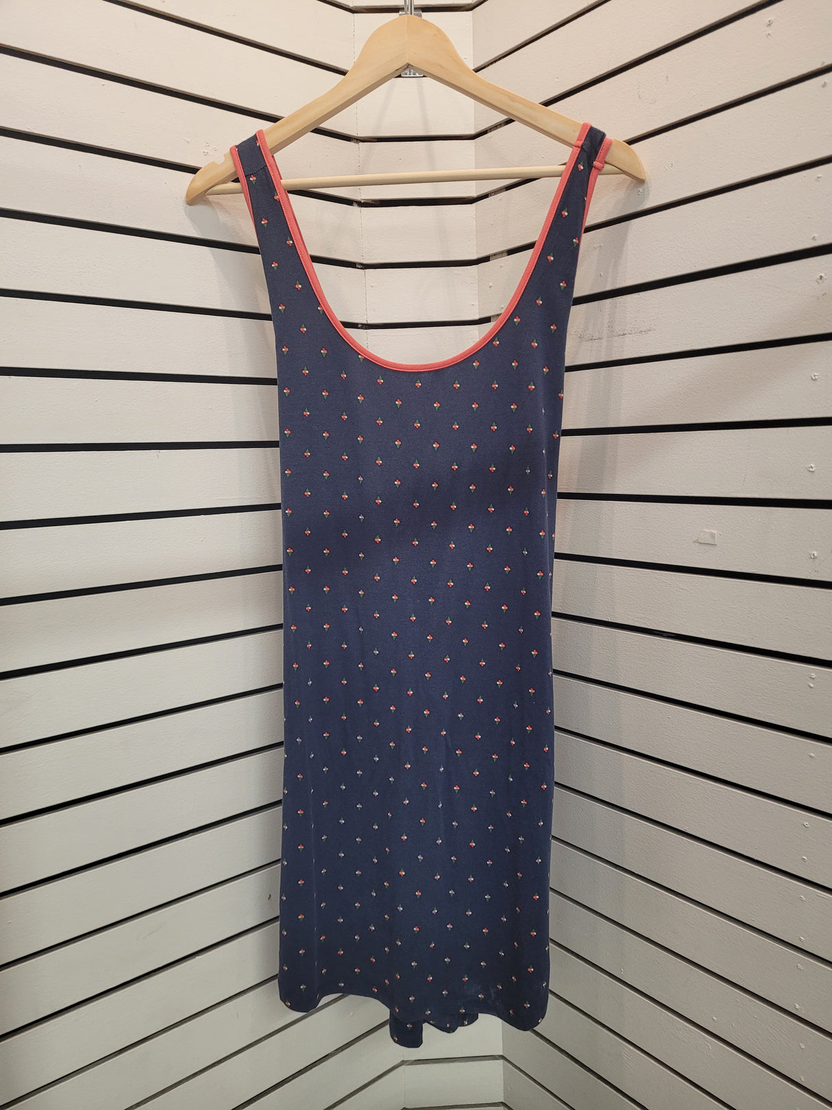 Kari Traa Vangen Strandkjole - Naval