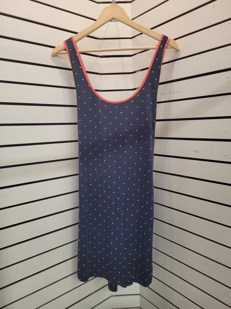 Kari Traa Vangen Strandkjole - Naval