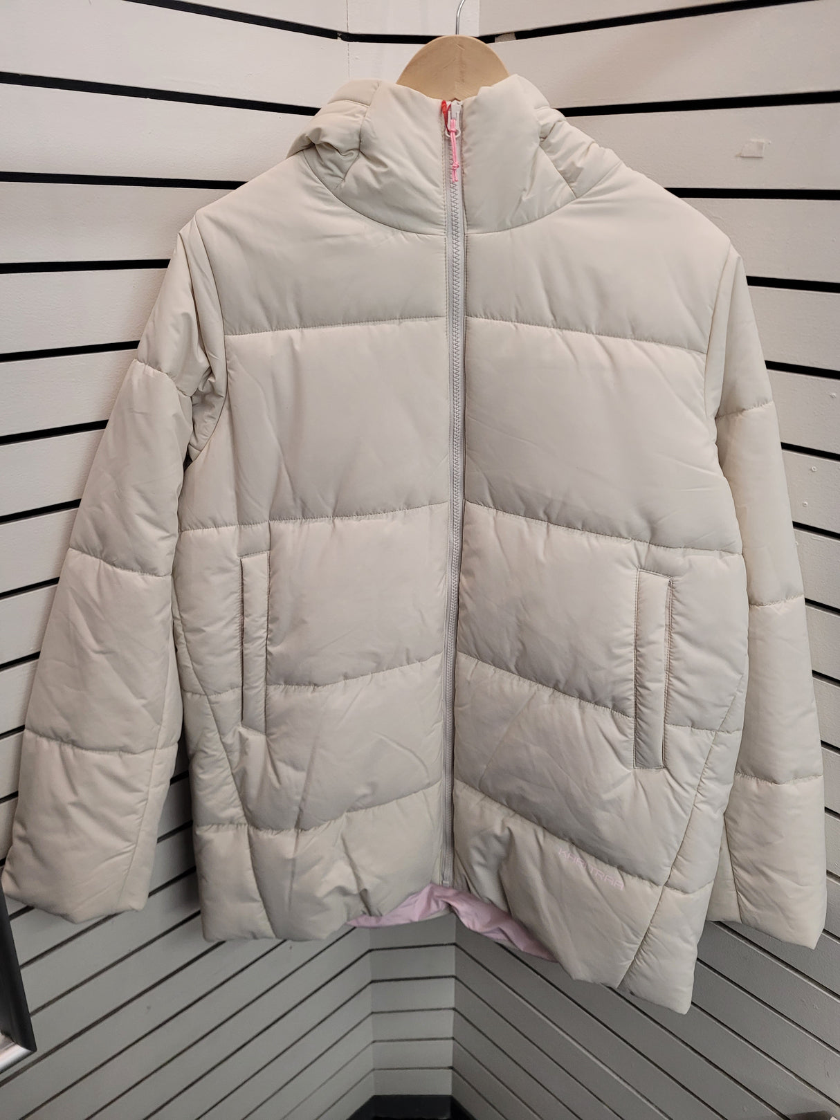 Kari Traa Lea Jacket Vinterfrakke Dame - Bjerk Sample - Bjerk