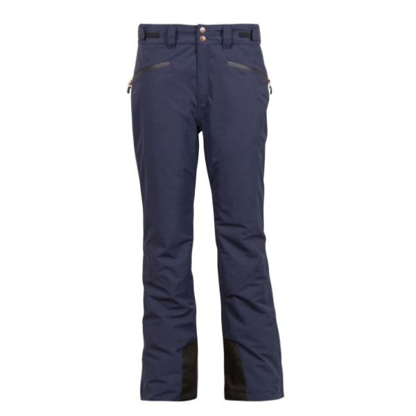 Protest Kensington Skibukser Dame - Ground Blue - Ground Blue