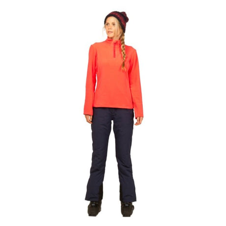Protest Kensington Skibukser Dame - Ground Blue -