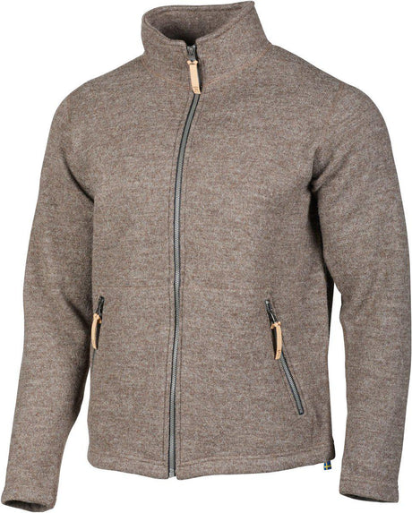 Ivanhoe - NLS Sap Full Zip -
