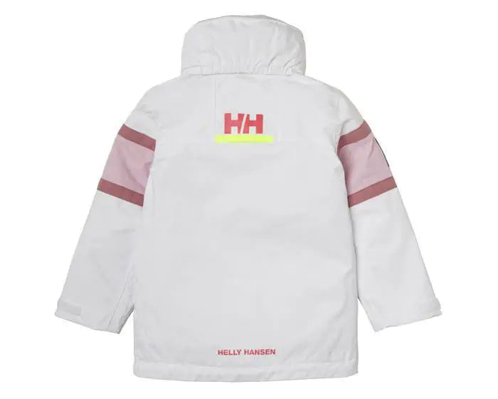 Helly Hansen Kids' Skagen Jacket Sejlerjakke Børn -