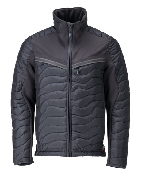 Mascot Termojakke 22315-318-010 Mørk Marine - 010 mørk marine