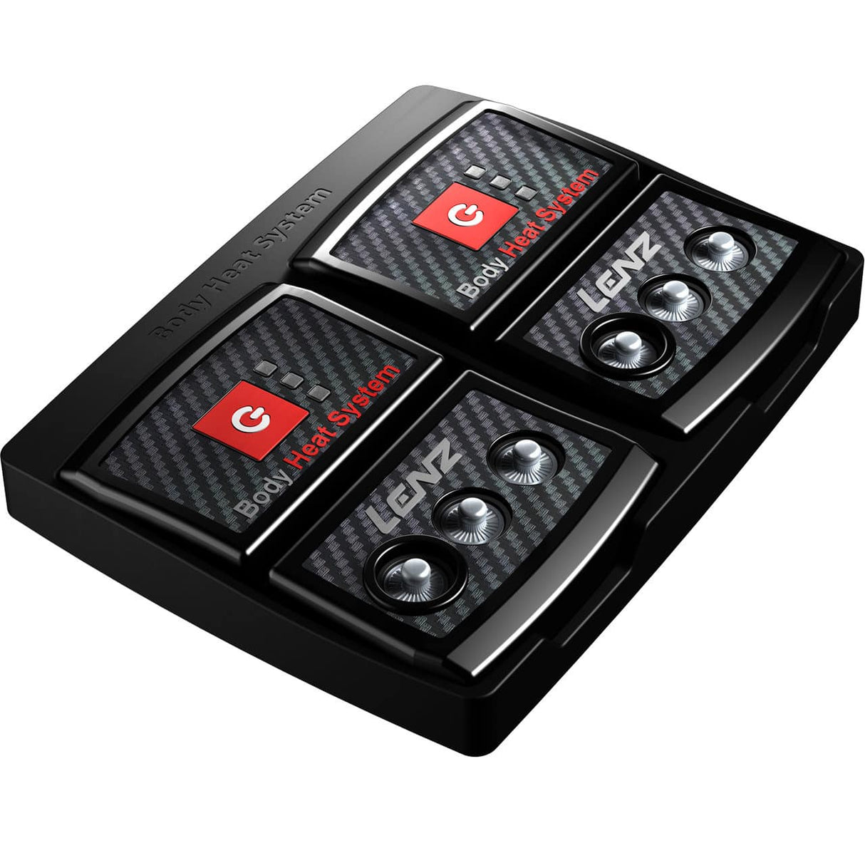 Lenz Heat Pack 2.0 Batteri-pakke -