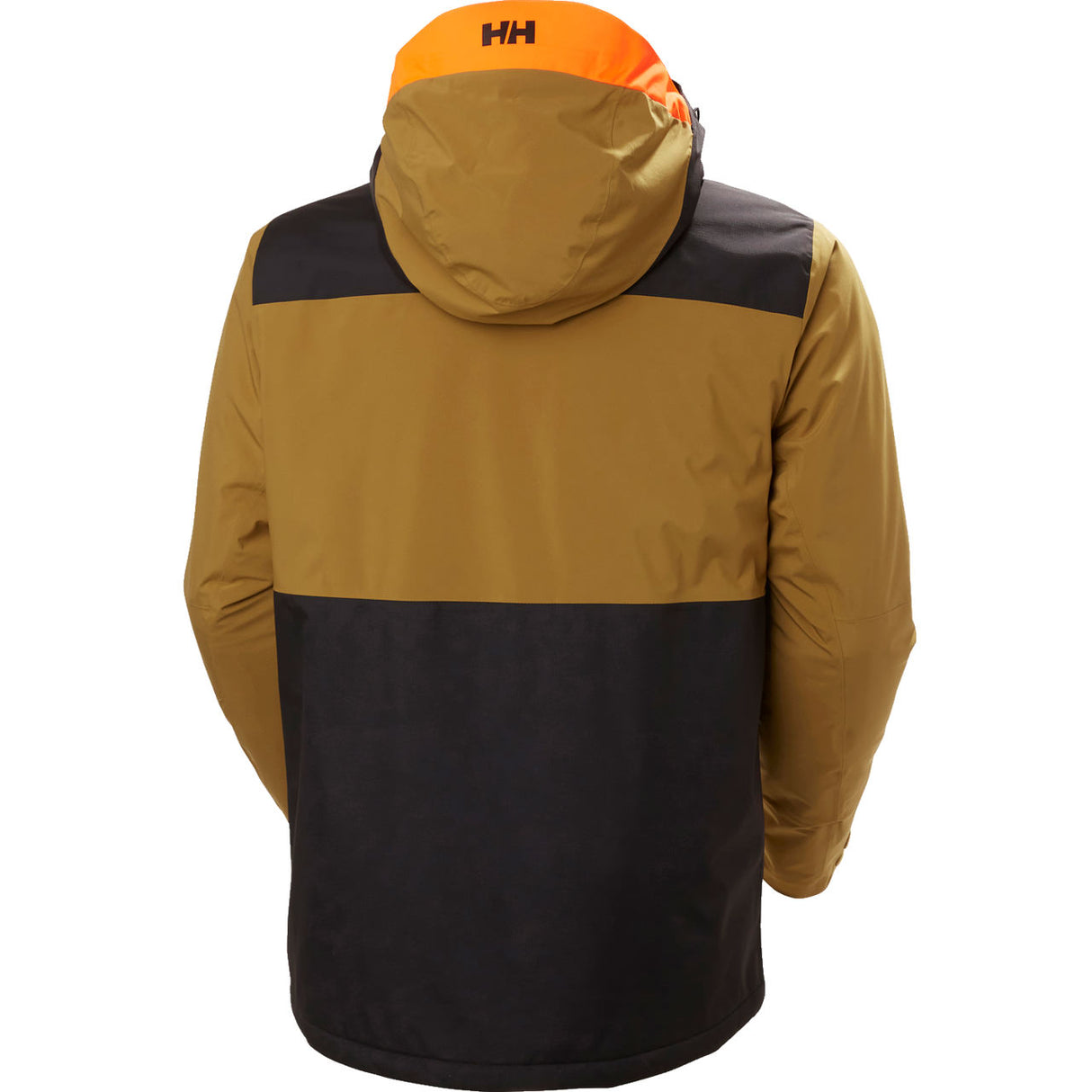 Helly Hansen Men's Powdreamer 2.0 / Sogn Skisæt Herre - Lynx / Lynx -