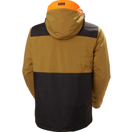 Helly Hansen Men's Powdreamer 2.0 / Sogn Skisæt Herre - Lynx / Lynx -