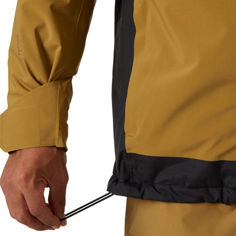 Helly Hansen Men's Powdreamer 2.0 / Sogn Skisæt Herre - Lynx / Lynx -