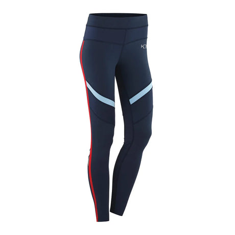 Kari Traa Mathea Tights Dame - Naval - Naval