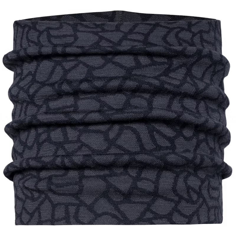 Johaug Win Wool Tube - Ink