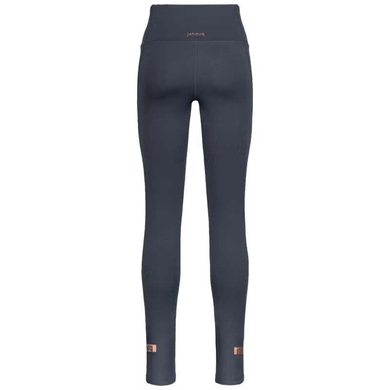 Johaug Aerial Woolmix Tights 2.0 - Ink