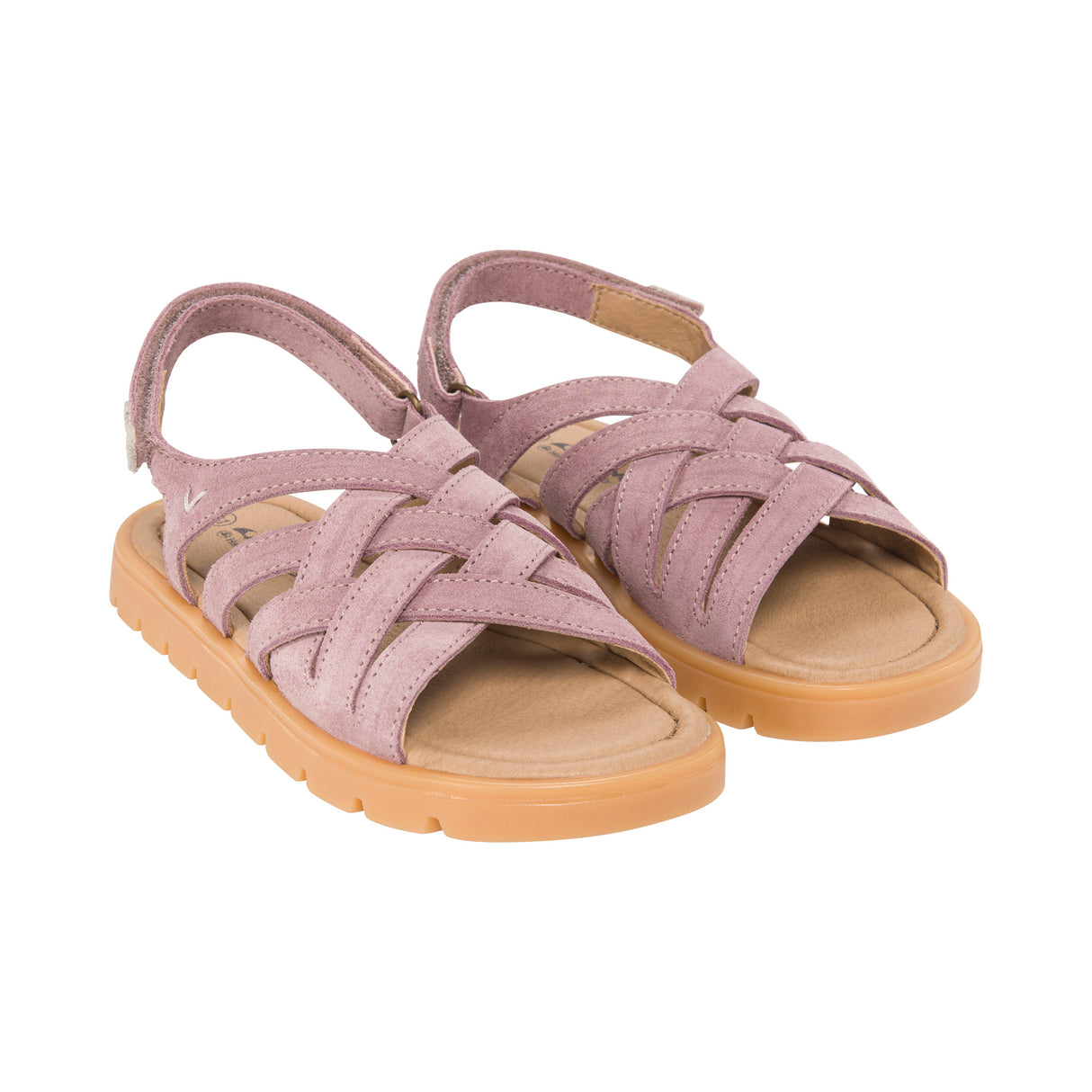 Viking Salix Sandal 1V Børnesandal - Pink