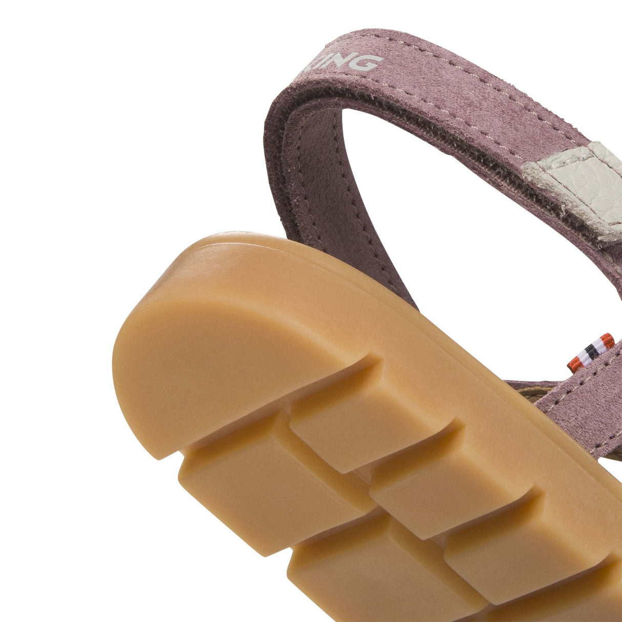 Viking Salix Sandal 1V Børnesandal - Pink