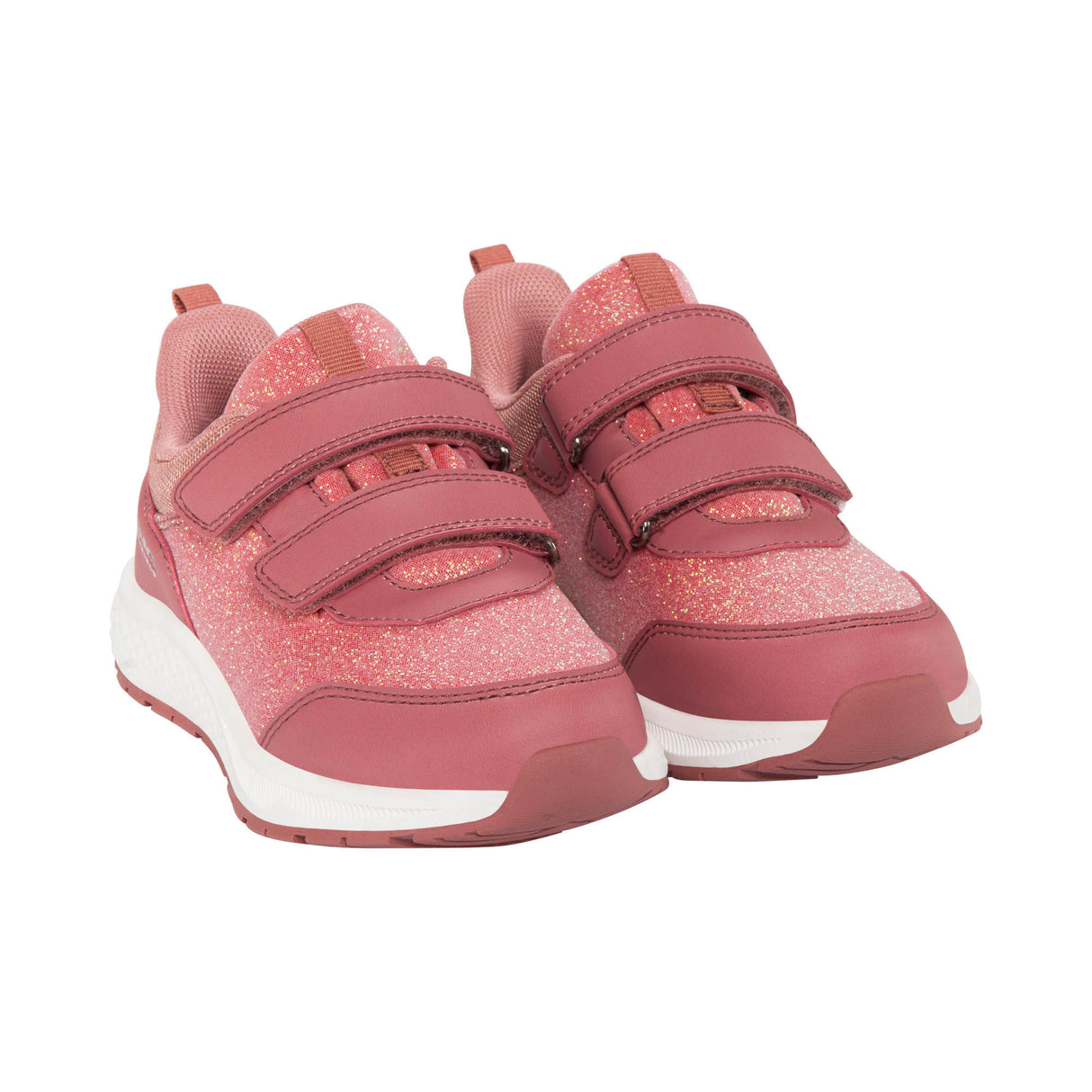 Viking Bouncy Glitter WP 2V Sneakers Børn - Pink -