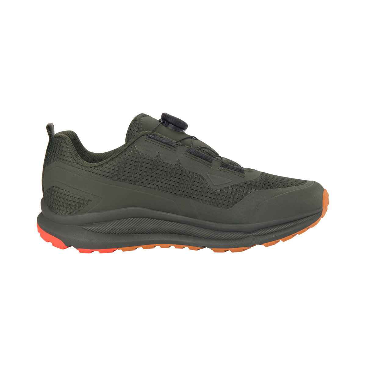 Viking Motion Low GTX BOA M - Pine/Red