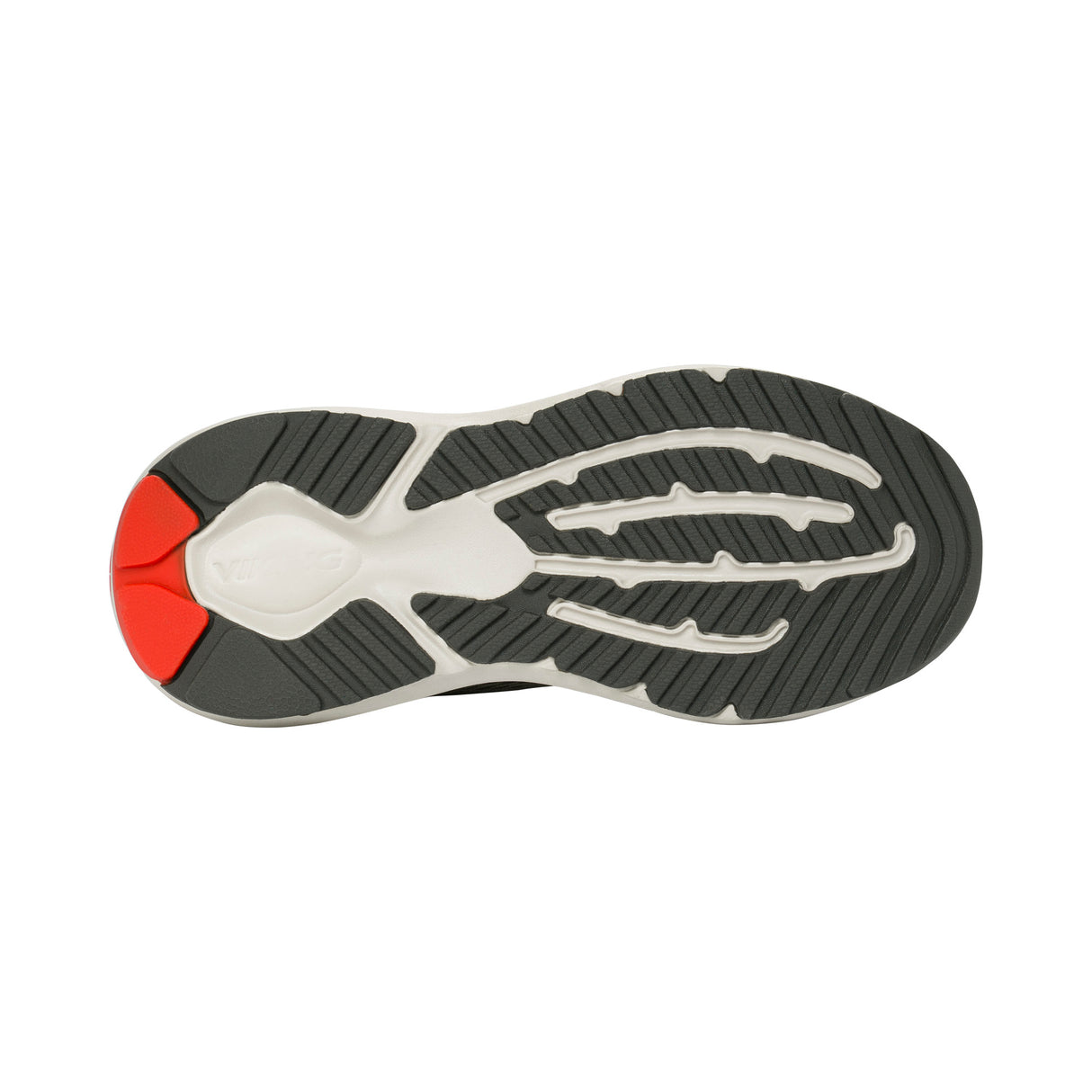 Viking QuickGo EL Børnesko - Olive -