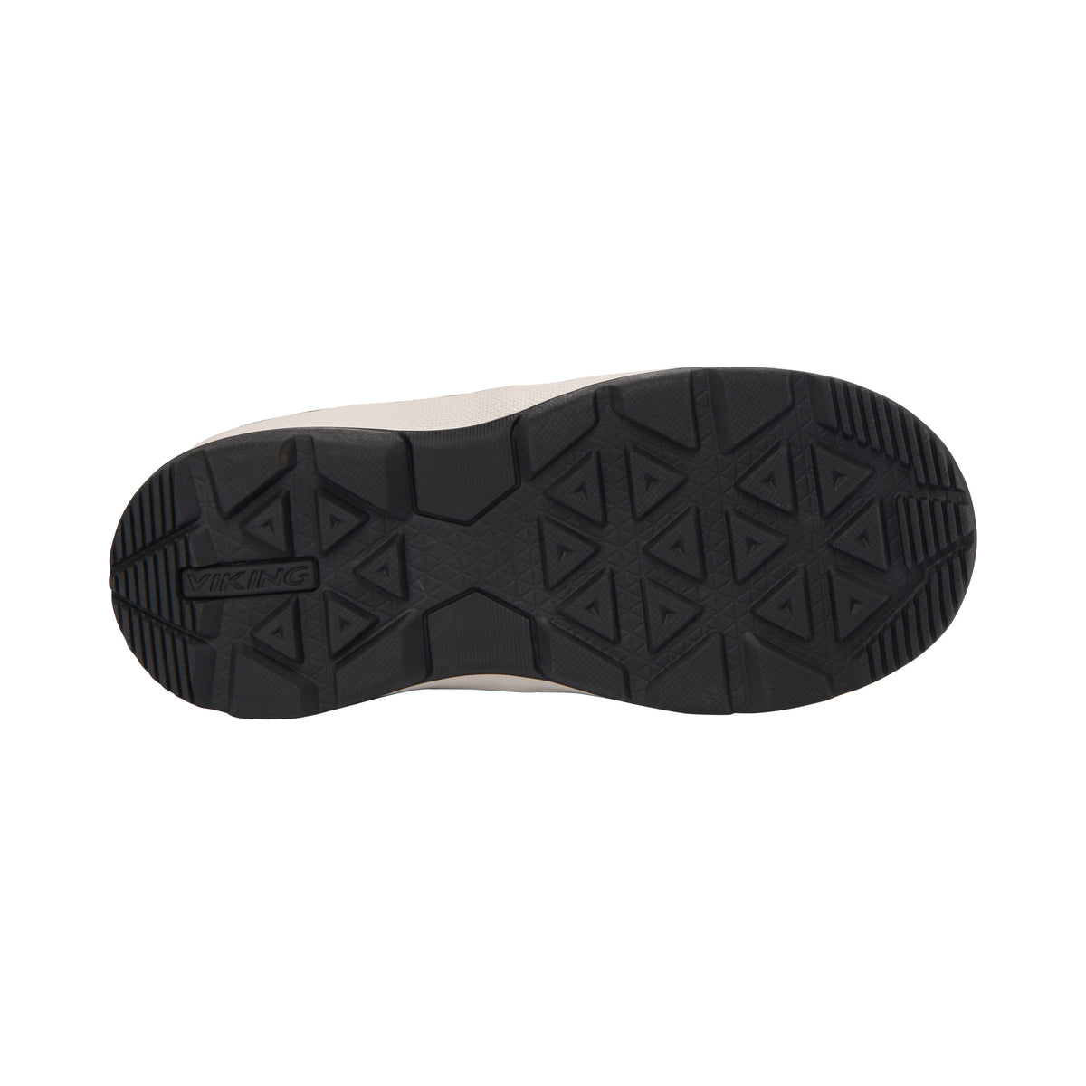 Viking Toasty Warm GTX 2V Kids Vinterstøvler Børn - Black -