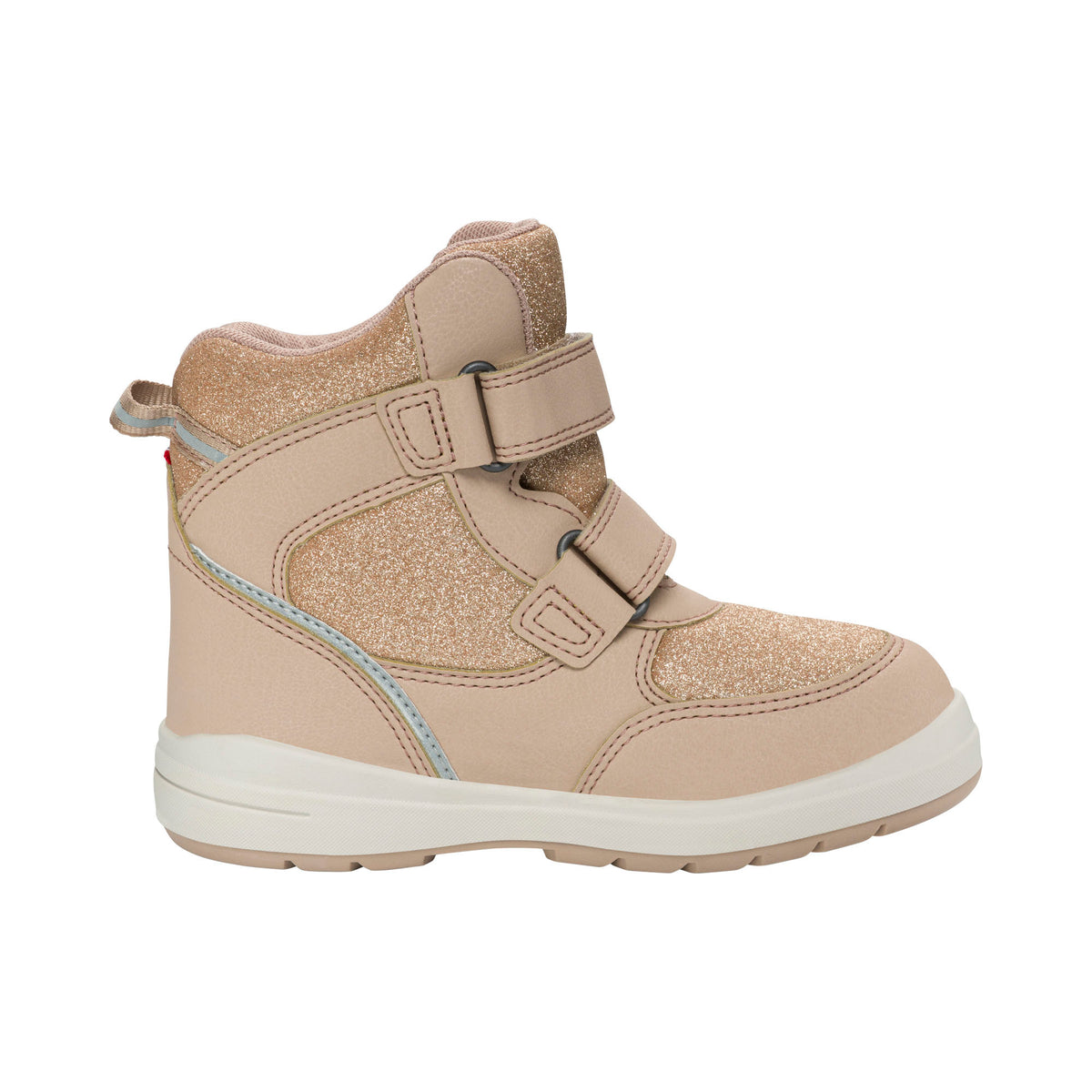Viking Fun Glitter Warm GTX 2V - Beige -