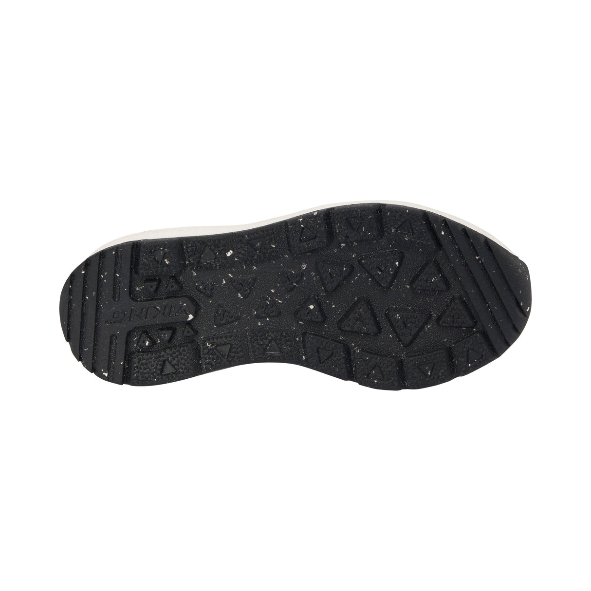 Viking Belle Butterfly Warm GTX 2V Børnestøvler - Black -
