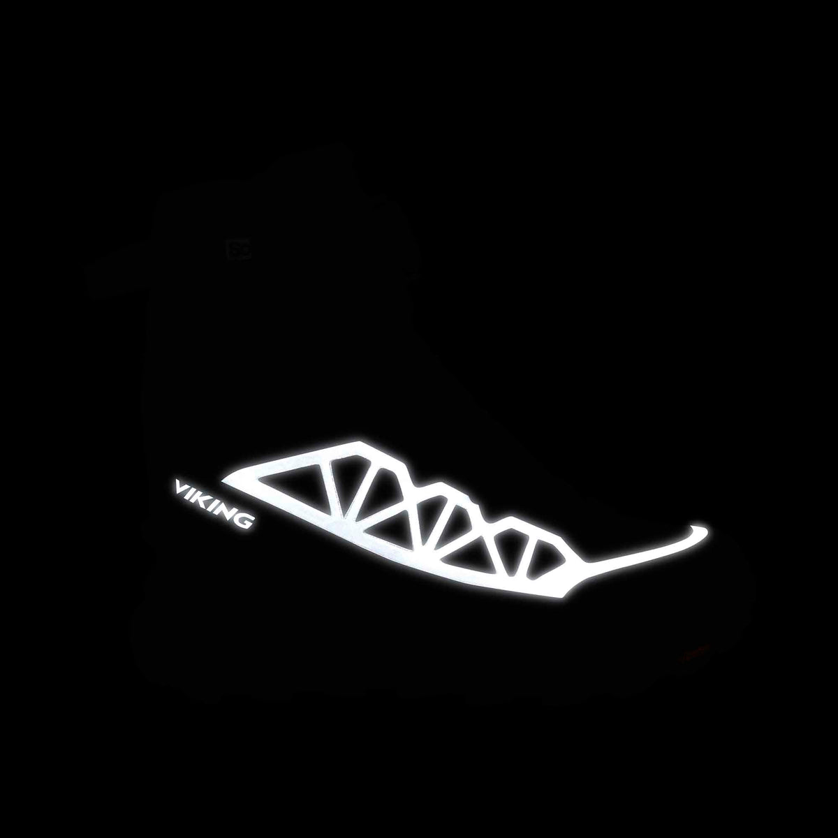 Viking Constrictor Warm SC - Black -