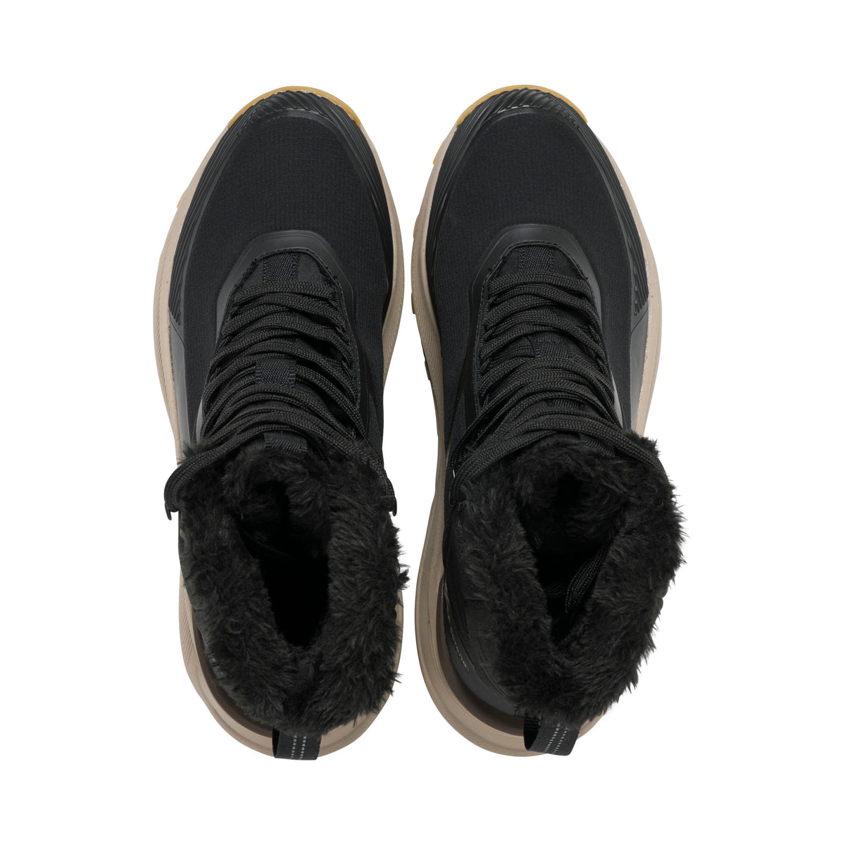 Viking Her Serene High Warm WP - Black -