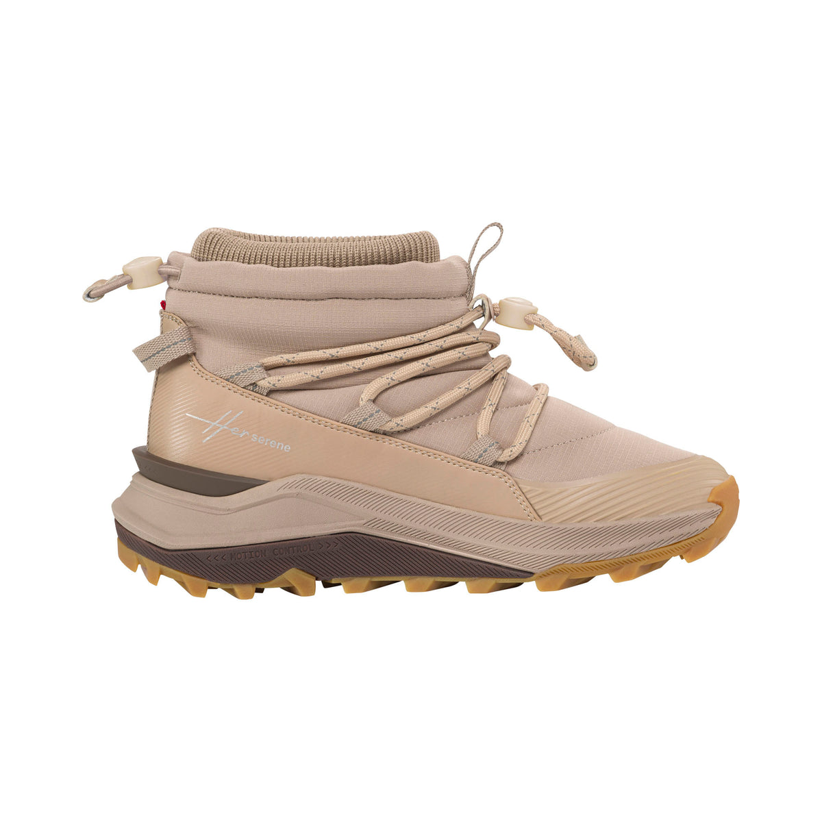 Viking Her Serene SO Mid Warm WP - Dark Natural
