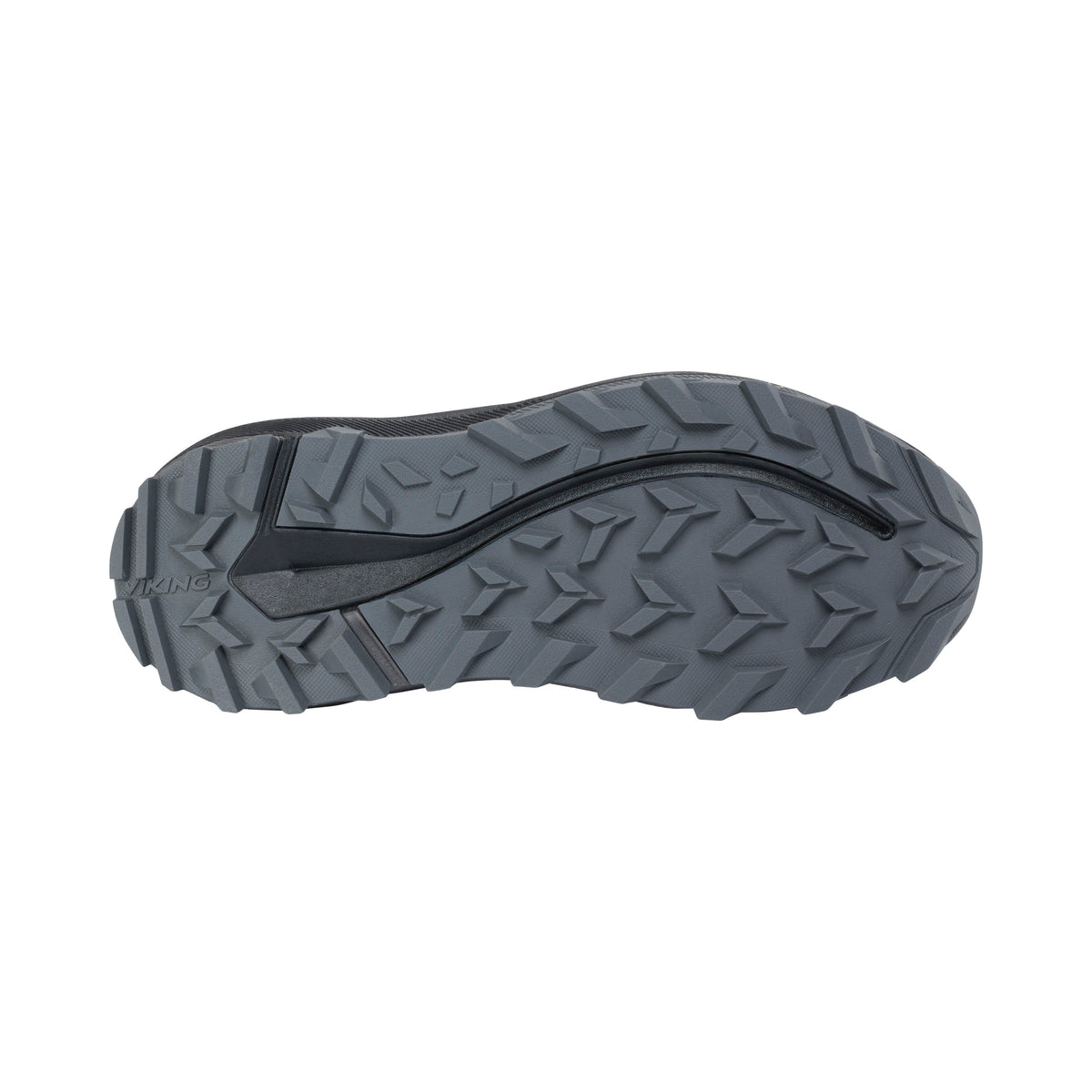 Viking Her Serene SO Tall Warm WP - Black