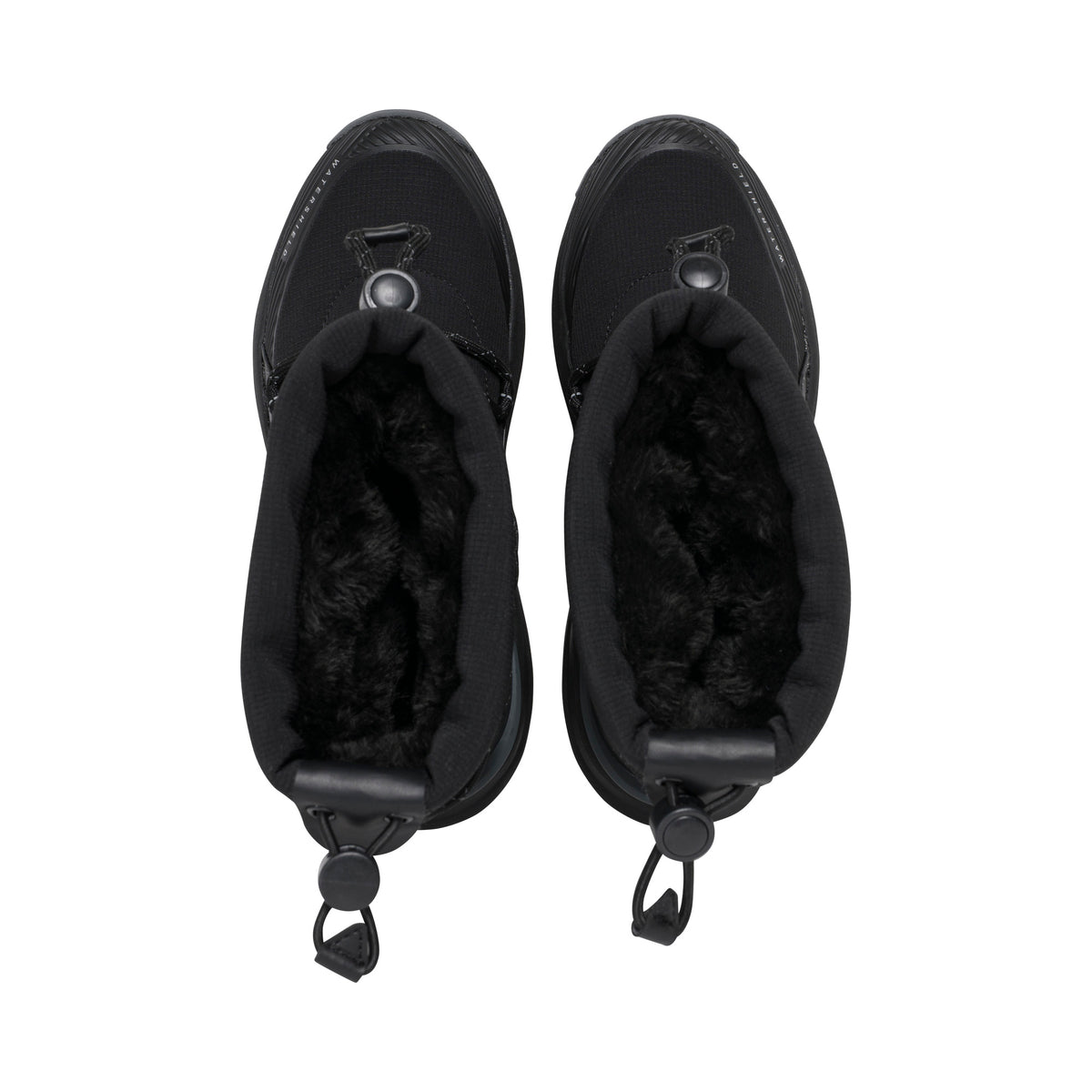 Viking Her Serene SO Tall Warm WP - Black