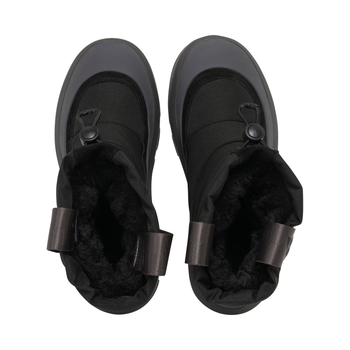 Viking Jogger High Hybrid - Black
