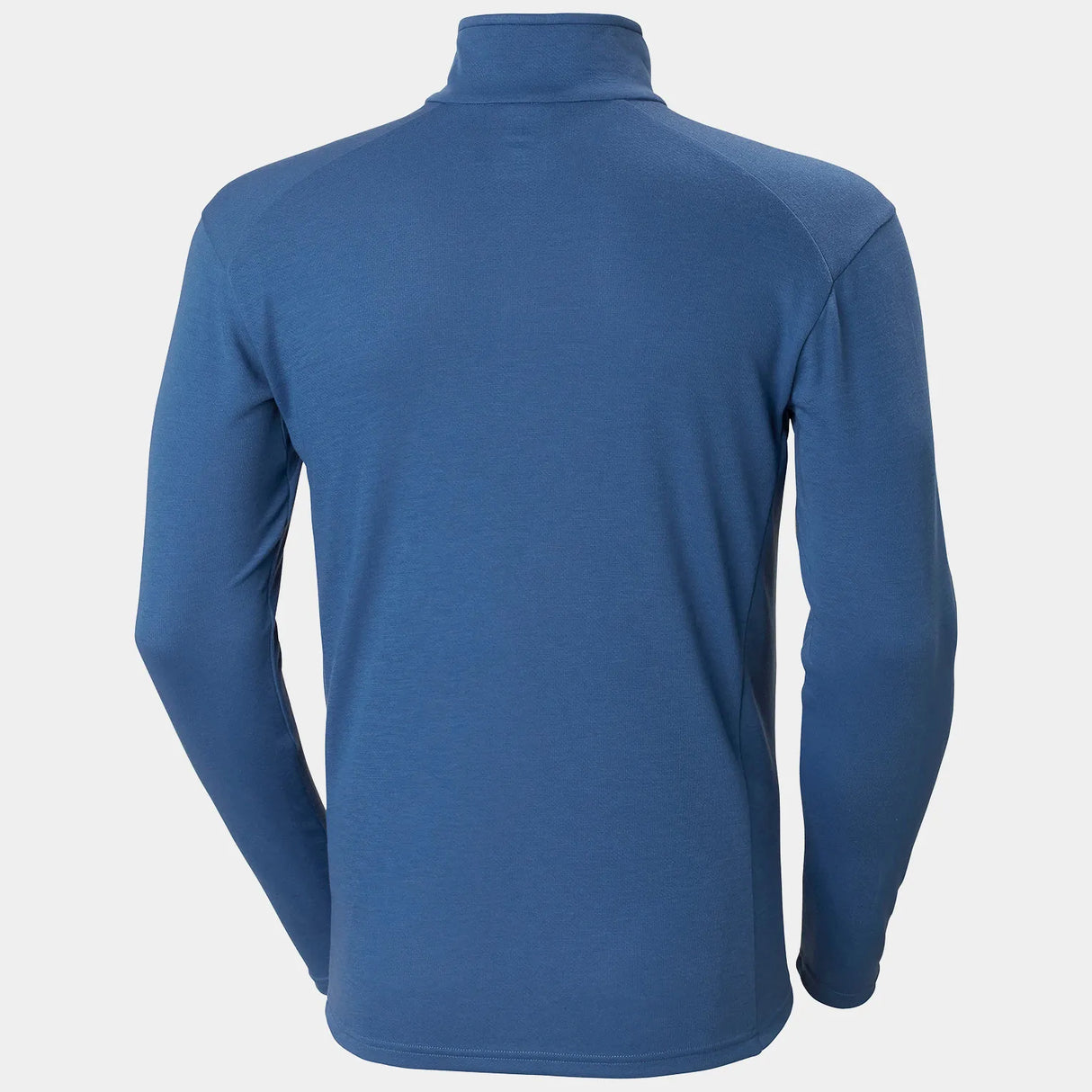Helly Hansen Men's HP Quick-Dry Half-Zip Skiundertrøje Herre - Azurite -