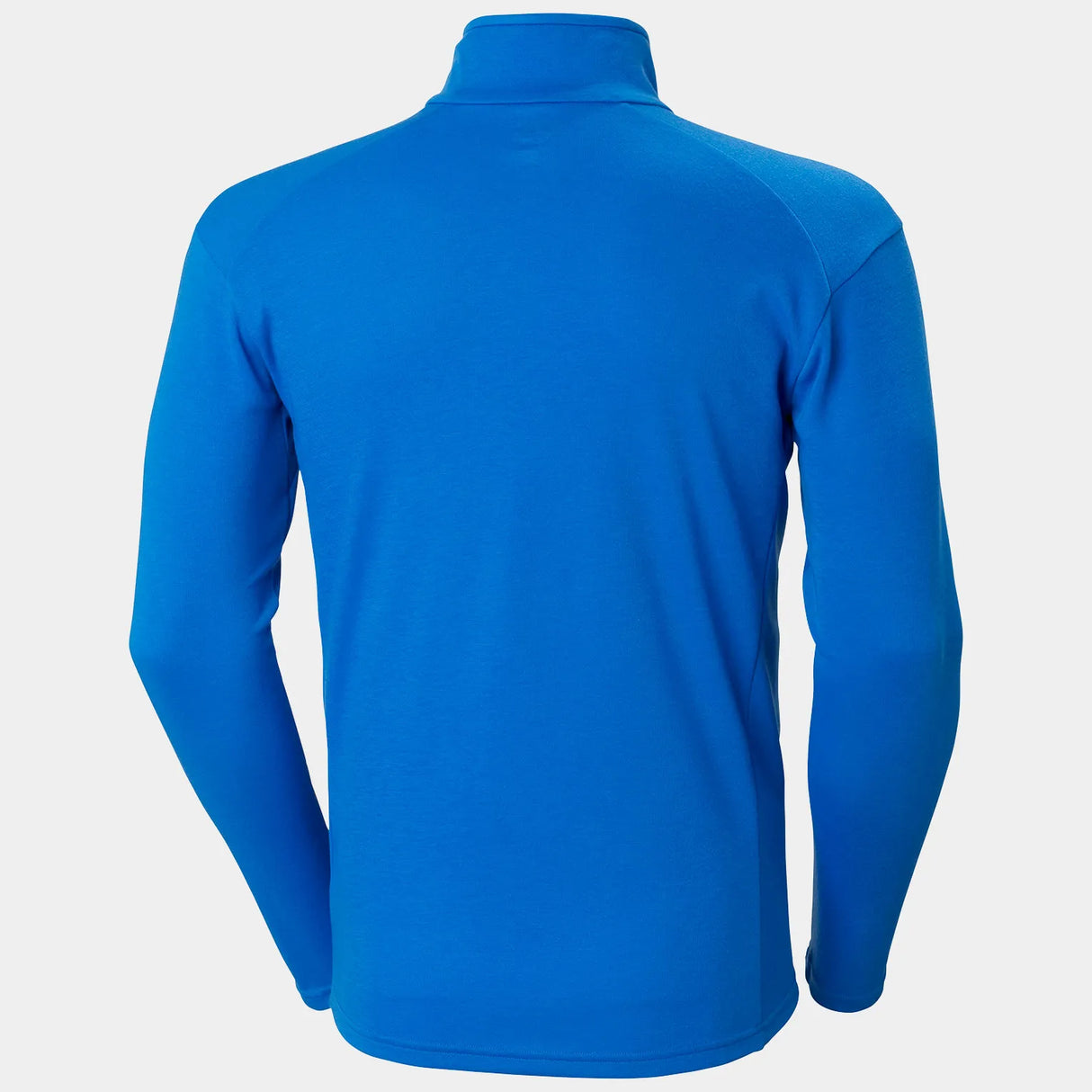 Helly Hansen Men's HP Quick-Dry Half-Zip Skiundertrøje Herre - Electric Blue -