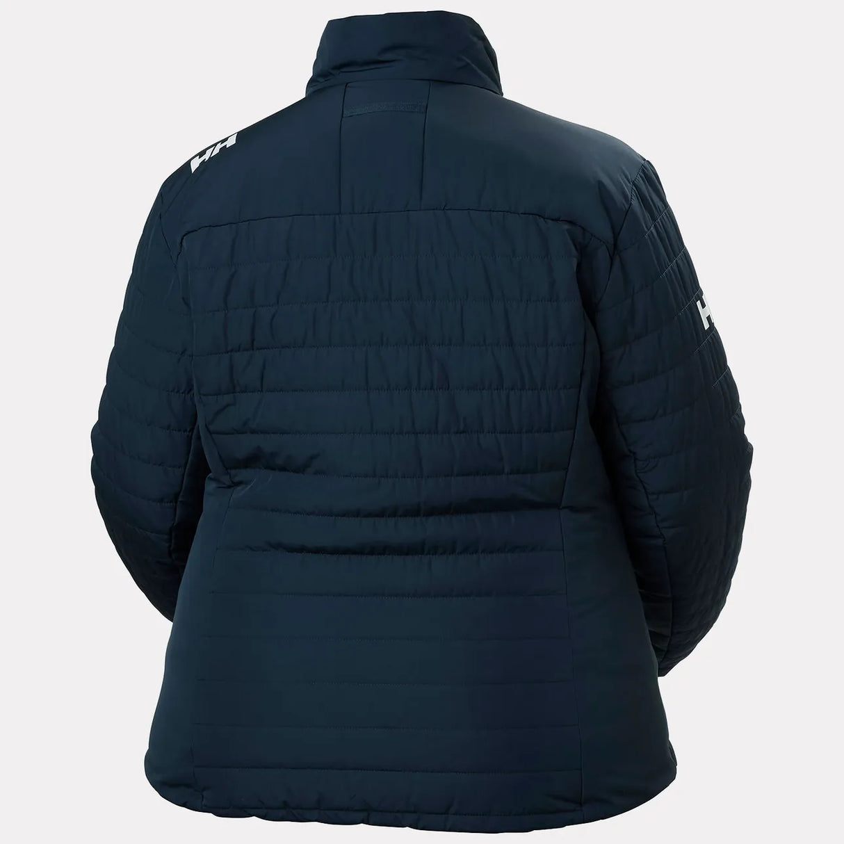 Helly Hansen Women's Crew Insulator Sailing Jacket 2.0 Sejlerjakke Dame - Navy -