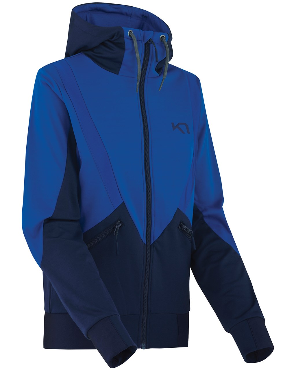 Kari Traa Lene Hood - Royal XS