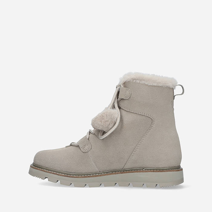 Helly Hansen Women's Alma Shoes Vinterstøvler Dame -