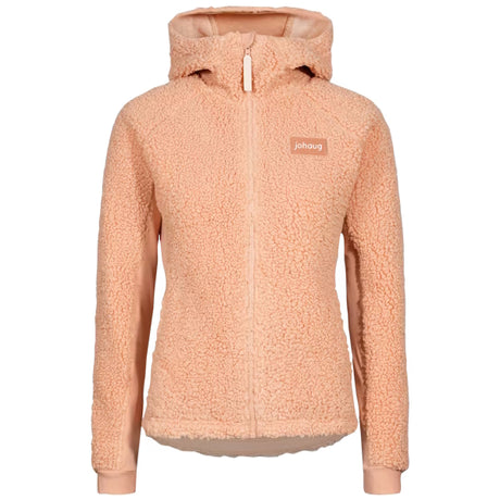 Johaug Sway Pile Jacket 2.0 Damejakke - Siro