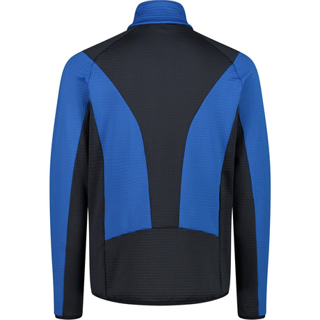 CMP Man Jacket Fleecejakke Herre - Storm -