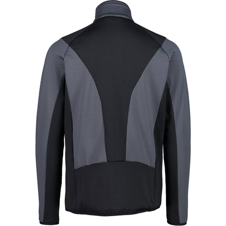 CMP Man Jacket Fleecejakke Herre - Titanio -