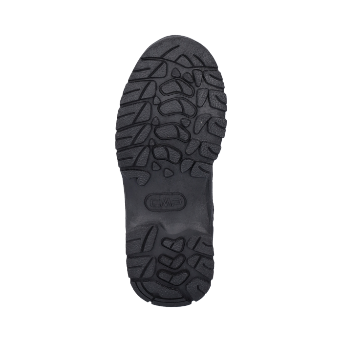 CMP Kids Snow Boot Annuuk Vinterstøvler Børn - Antracite-Deep Lake -