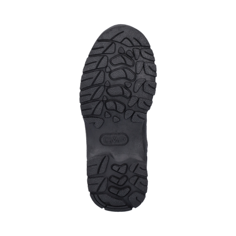 CMP Kids Snow Boot Annuuk Vinterstøvler Børn - Antracite-Deep Lake -