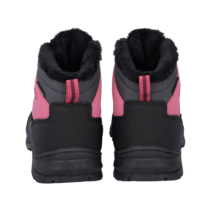 CMP Kids Snow Boot Annuuk Vinterstøvler Børn - Ciliegia -
