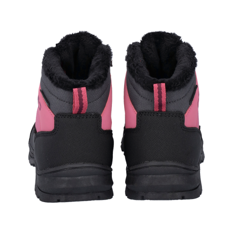 CMP Kids Snow Boot Annuuk Vinterstøvler Børn - Ciliegia -