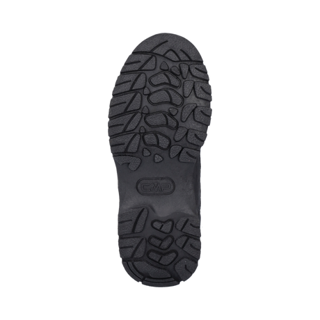 CMP Kids Snow Boot Annuuk Vinterstøvler Børn - Ciliegia -