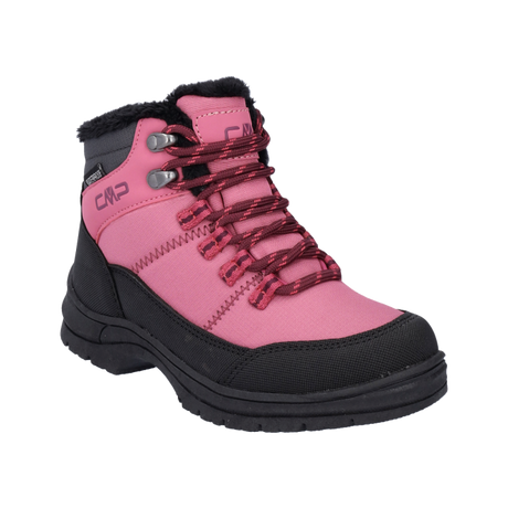 CMP Kids Snow Boot Annuuk Vinterstøvler Børn - Ciliegia -
