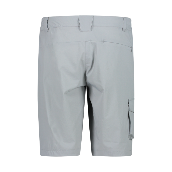 CMP Women's Stretch Bermuda Fritidsshorts Dame - Ghiaccio -